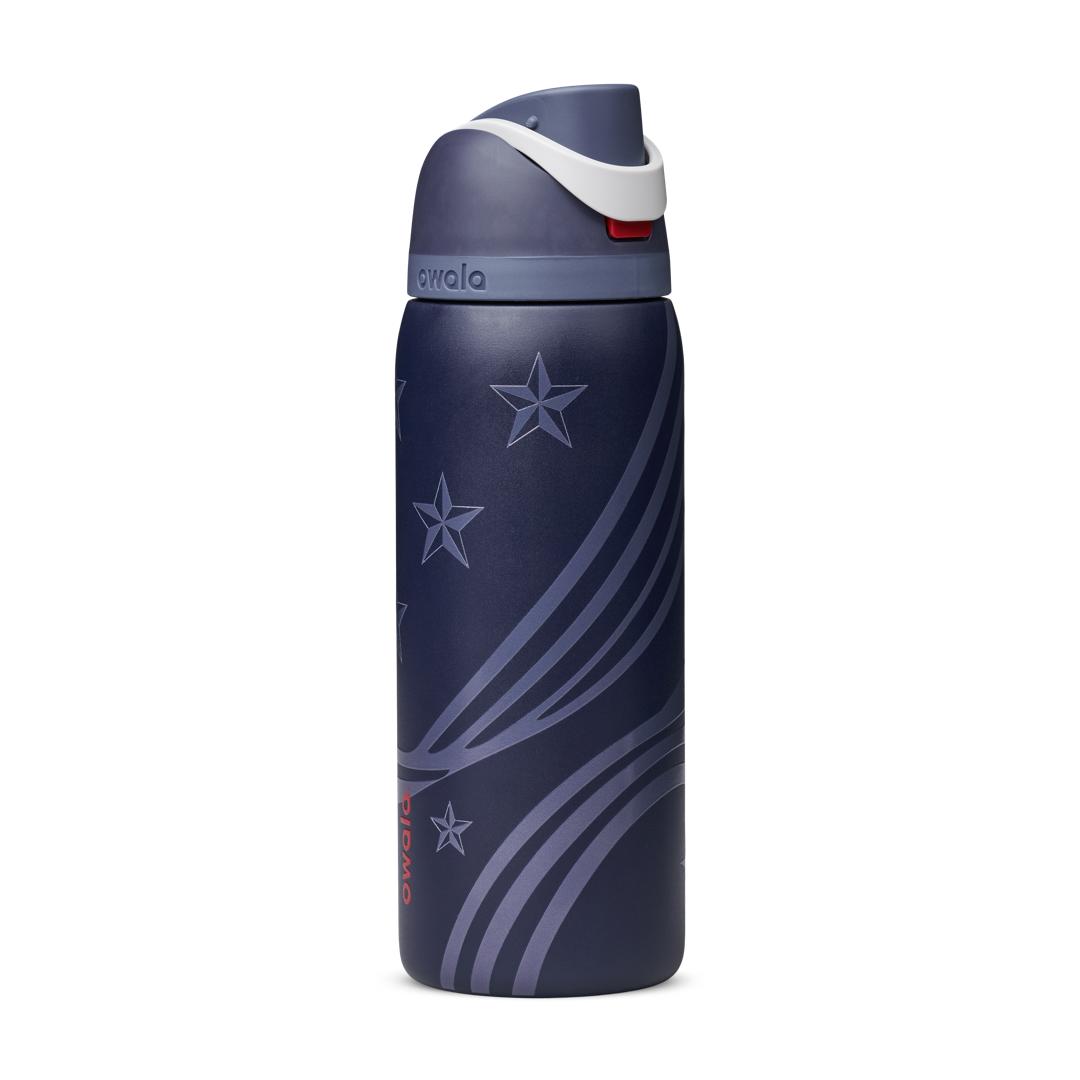 Soccer Bottles H7