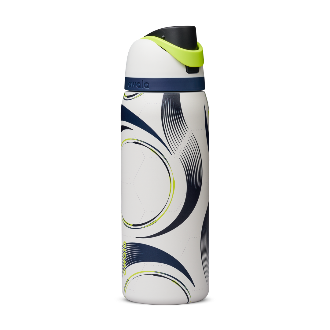 Soccer Bottles H7