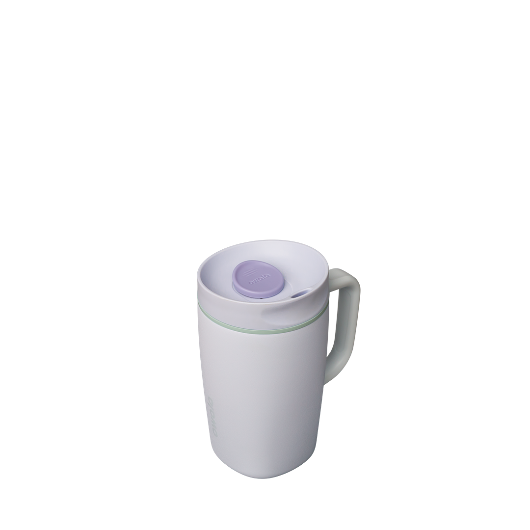 SmoothSip® Slider with Handle T7