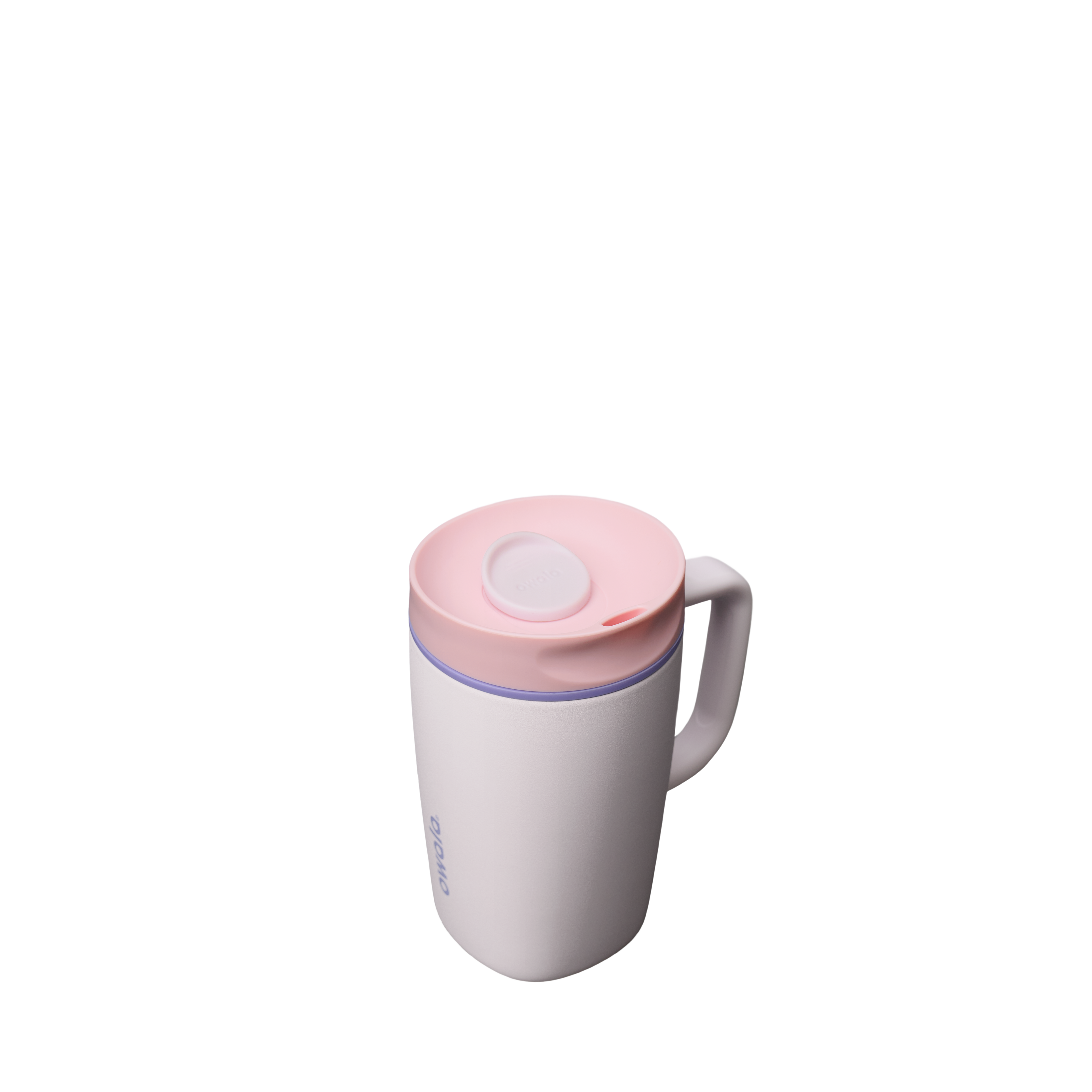 SmoothSip® Slider with Handle T7