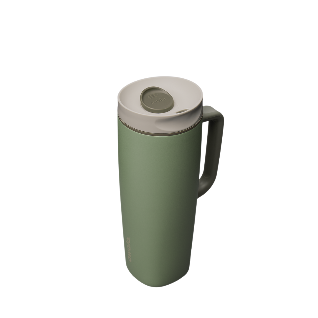 SmoothSip® Slider with Handle T7