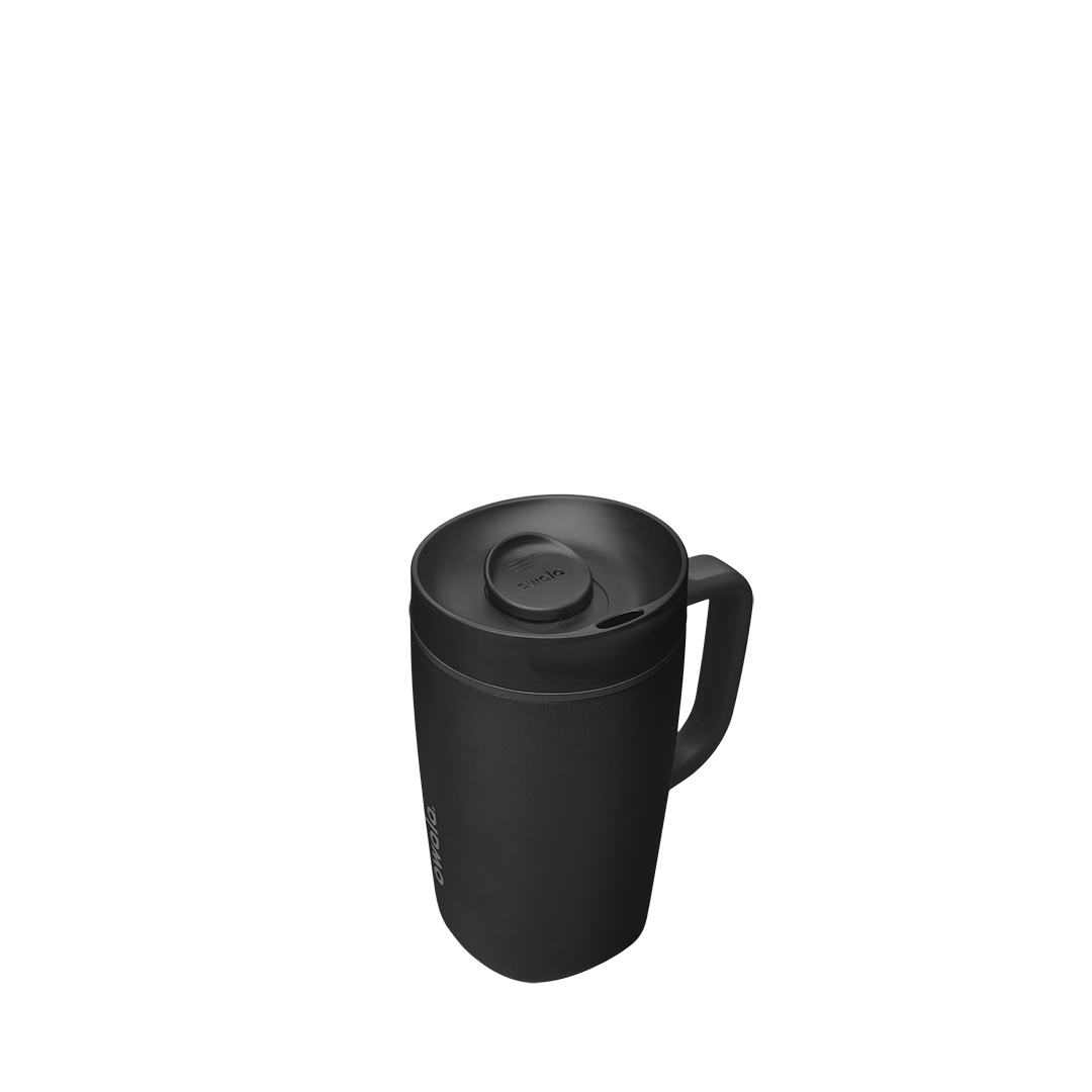 SmoothSip® Slider with Handle T7