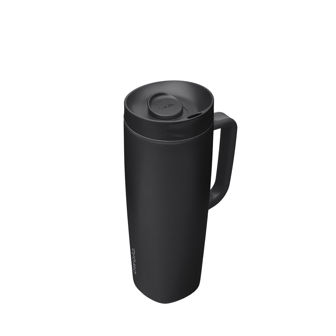 SmoothSip® Slider with Handle T7