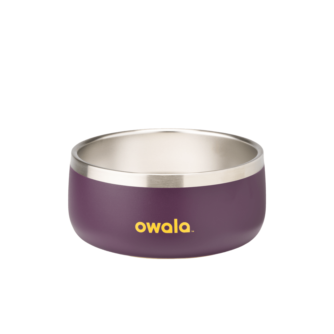 Pet Bowl W9