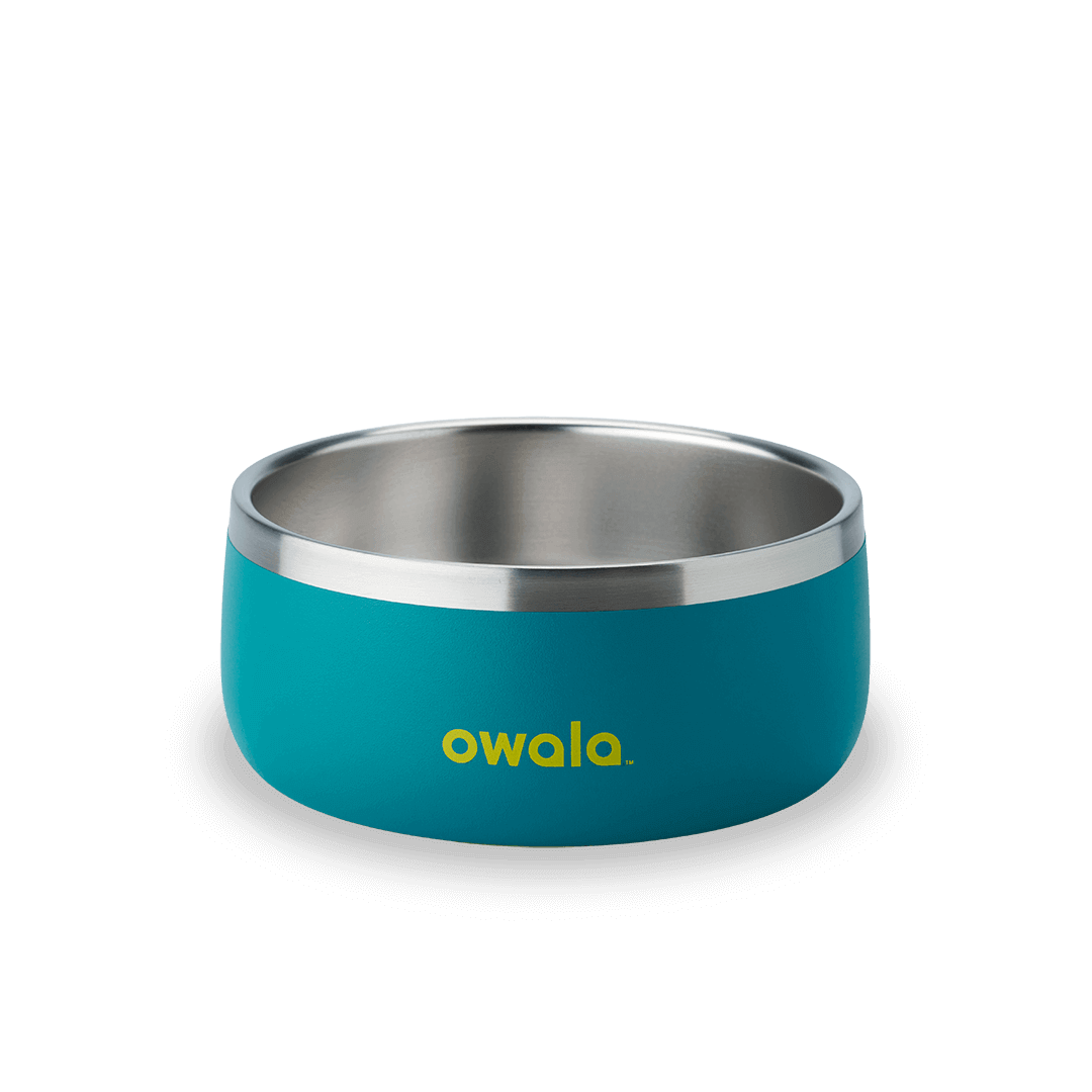 Pet Bowl W9