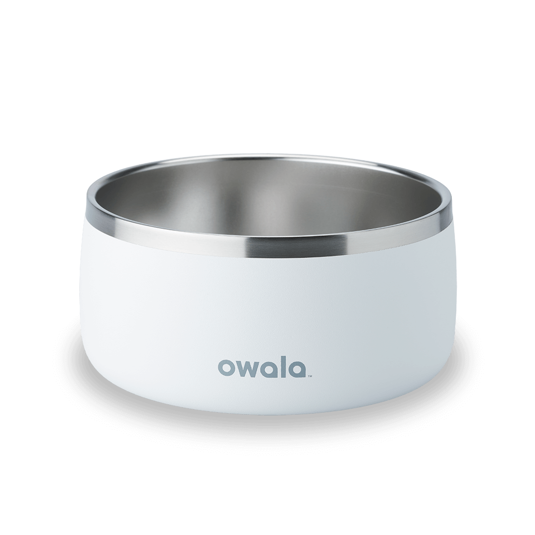 Pet Bowl W9