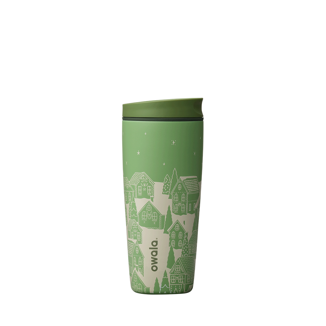 SmoothSip® Slider K6